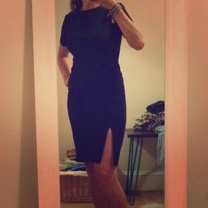 Black Theory Dress